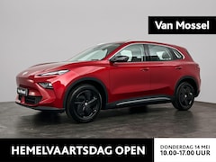 MG MGS5 EV - Comfort 49 kWh | Nu te bestellen | 340 KM WLTP