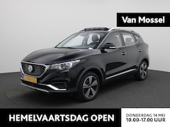 MG ZS - EV Luxury 45 kWh | Navi | Panoramadak | Trekhaak | Stoelverwarming | Camera | Adaptive Cru