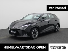 MG MG4 - Standard 51 kWh Final Edition | Allerlaatste kans | Voorraadvoordeel | Carplay | Led kopla