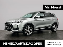 MG ZS - Hybrid+ 1.5 Luxury Super Voordeel OP=OP - 7 jaar garantie – Rijklaar – Boek je afspraak |