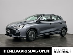 MG MG3 Hybrid+ - 1.5 Aut. Standard | OP = OP Voorraad Voordeel | 7 Jaar Garantie | Apple Carplay \ Android