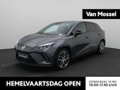 MG MG4 - 64 kWh Luxury | Apple Carplay/Android Auto | Navigatie | Parkeersensoren & Camera | Elektr