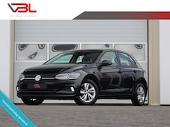 Volkswagen Polo - 1.0 MPI Comfortline | Apple Carplay | Stoelverwarming