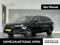 MG MG5 - Long Range Luxury 61 kWh | Leder | Navi | 360 Camera | Apple CarPlay | Adaptive Cruise Con