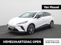 MG MG4 - 64 kWh Luxury