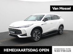 MG HS - 1.5 272pk Aut. Luxury | Navi | Leder | 360 Camera | i-Smart | CarPlay | Led Koplampen | 19