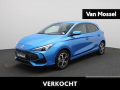 MG MG3 Hybrid+ - 1.5 Aut. Luxury | Navi | Led Koplampen | Stoel + Stuurverwarming | CarPlay | 360 Camera |