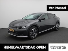 Kia EV6 - Air 58 kWh | 1e-Eig. | Navi | Camera | Stoel + Stuurverwarming | Adaptive Cruise Control |