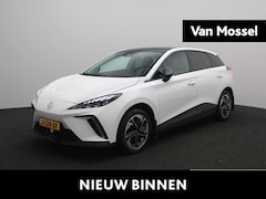 MG MG4 Electric - Luxury 64 kWh | Apple Carplay/Android Auto | Achteruitrijcamera | Stoelverwarming |
