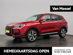 MG ZS - Hybrid+ 1.5 Luxury Super Voordeel OP=OP - 7 jaar garantie – Rijklaar – Boek je afspraak |