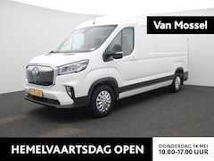 Maxus eDeliver 9 - L3H2 Business DEAL 89 kWh | Betrouwbaar Elektrisch Rijden | Direct Leverbaar | OP = OP | 5