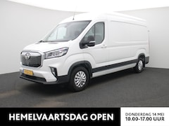 Maxus eDeliver 9 - L3H2 Business DEAL 89 kWh | Betrouwbaar Elektrisch Rijden | Direct Leverbaar | OP = OP | 5
