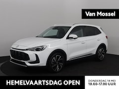 MG ZS - 1.5 Hybrid + Luxury | Keyless entry | 360 Camera| Stoelverwarming voor + Stuurverwarming|