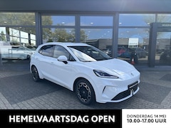 MG MG4 Electric Urban - EV Premium 54 kWh | WLTP 405 KM | Nieuw Model | Stoel-/Stuur verwarming | 360 Camera | Car