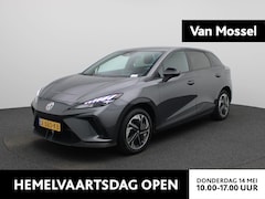 MG MG4 - Comfort 64 kWh | Apple Carplay - Android Auto | Led Verlichting | Adaptieve Cruise Control