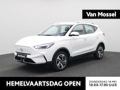 MG ZS - EV Standard Range 50kWh Comfort | Navi | Camera | CarPlay | Led Koplampen | Stoelverwarmin
