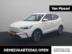MG ZS - EV Standard Range Comfort 50 kWh | Navi | Led Koplampen | Camera | Apple CarPlay |