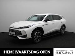 MG HS - 1.5 Aut. Luxury | 360 Camera | Memory | Elektrische achterklep | I-smart | 100 km elektris