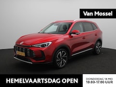 MG ZS - Hybrid+ 1.5 Luxury | Apple Carplay | Leder | Memory | Led Verlichting | Camera |