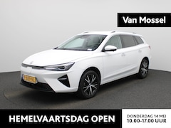 MG MG5 - Standard Range Luxury 50 kWh | Apple Carplay / Android Auto | Achteruitrijcamera | Parkeer