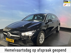 Mercedes-Benz CLA-klasse Shooting Brake - 200 Business Solution