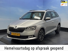 Skoda Fabia Combi - 1.0 TSI Business Edition Airco | Cruise | Navi | PDC