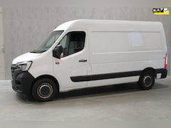 Renault Master - T35 2.3 dCi 135 L2H2 Comfort Camera/Navi Zeer nette bus
