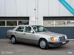 Mercedes-Benz 300-serie - W124 E klasse E