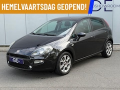 Fiat Punto Evo - 0.9 TwinAir Sempre | NAVI | NW APK | HISTORIE