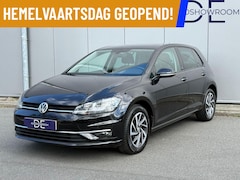 Volkswagen Golf - 1.0 TSI Highline | Automaat | Adaptive Cruise | Navi | Carplay | NW APK