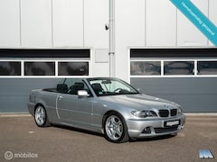BMW 3-serie Cabrio - 320Ci Executive