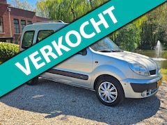 Renault Kangoo - 1.6-16V Privilège