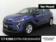 Renault Captur - 1.0 TCe 90 evolution | Mediascherm | Apple Carplay | Android Auto | Airco | Camera |