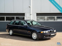 BMW 5-serie Touring - 520i