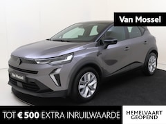 Renault Captur - 1.0 TCe 90 evolution | Mediascherm | Apple Carplay | Android Auto | Airco | Camera |