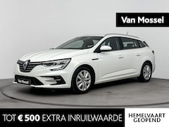 Renault Mégane E-Tech - 1.6 Plug-In Hybrid Business Zen 160PK | Automaat | Navigatie | LED Koplampen | Parkeersens