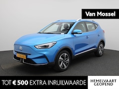 MG ZS - EV Long Range Comfort 70 kWh | Camera | Adaptieve Cruise Control | PDC Achter | Stoelverwa