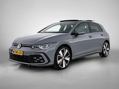 Volkswagen Golf - 1.4 eHybrid GTE | Panoramadak | Clima | Camera |