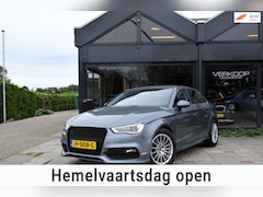 Audi A3 Limousine - 1.6 TDI Adrenalin Automaat S line