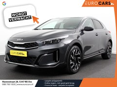 Kia XCeed - 1.6 GDi PHEV Automaat DynamicLine Navigatie Apple Carplay/Android Auto Adaptive Cruise Con
