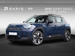 MINI Aceman - SE Classic S