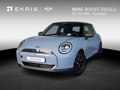MINI Mini-Electric - Cooper SE | Paul Smith XL | Panorama Dak | Premium Sportstoelen | Sportstuur