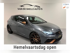 SEAT Leon - 2.0 TSI CUPRA 300 BEATS/VIRTUAL/ALCANTARA