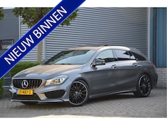 Mercedes-Benz CLA-klasse Shooting Brake - 180 AMG-LINE | XENON | 19"VELGEN | CAMERA | ENZ