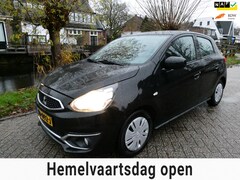 Mitsubishi Space Star - 1.0 Cool+ Automaat Airco 1e eigenaar Zuinig