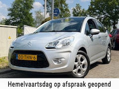 Citroën C3 - 1.4 Selection Clima airco, 5drs NL auto