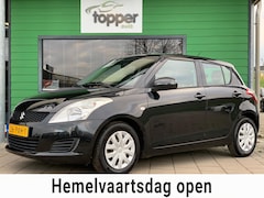 Suzuki Swift - 1.2 Comfort EASSS | Elektrische Ramen | Airco | 5 Deurs |
