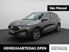 Ford Kuga - 2.5 PHEV ST-Line | Apple Carplay/Android Auto | Winterpakket | Cruise Control | Achteruitr