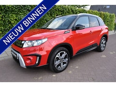 Suzuki Vitara - 1.6 High Executive Allgrip Pano, Leer, FULL