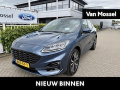 Ford Kuga - 2.5 PHEV ST-Line X Panorama dak | Head Up Display | Winter Pack | Adaptieve Cruise Control